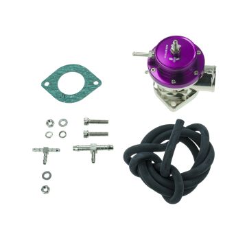 Blow Off Greddy RS style Purple