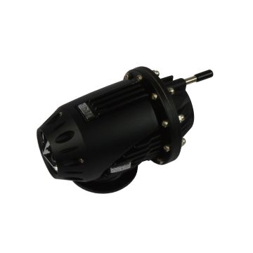 SSQV 4 HKS style Black