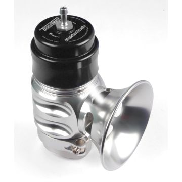 Blow off Turbosmart Bubba Sonic BOV - Black/Silver