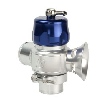 Blow off Turbosmart Dual Port Universal 38mm - Blue