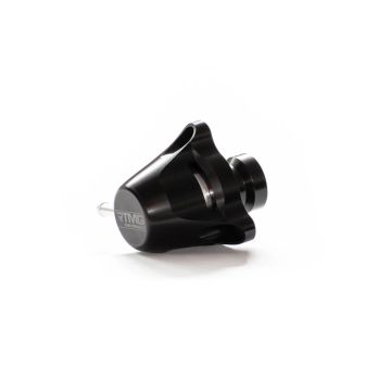 RTMG Performance Blow Off Valve Kit for 1.8/2.0 TSI EA888 Gen 1 and 2 Engines Black