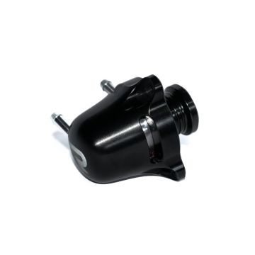 RTMG Performance Blow Off Valve Kit for 2.0 TSI EA888 Gen 4 VW Golf MK8 GTI/R Black