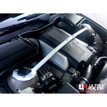 Front Upper Strutbar Ultra Racing for BMW 5-Series E39 M5