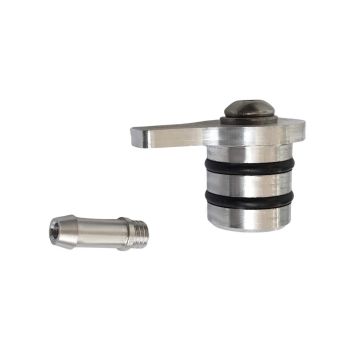 RTMG Performance Boost Tap Gauge Adapter (Bung) for Audi/VW/Seat/Skoda 1.8/2.0 TSI/TFSI