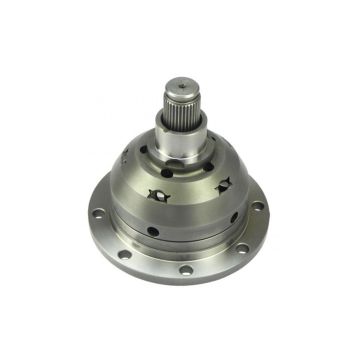 Bratex Limited Slip Differential for Volkswagen Golf 1-2 / Seat / Skoda VW (020 111mm)