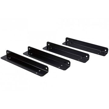 Sparco Schalensitz-Montagesatz für BMW E30 88-90 Rechts/Links
