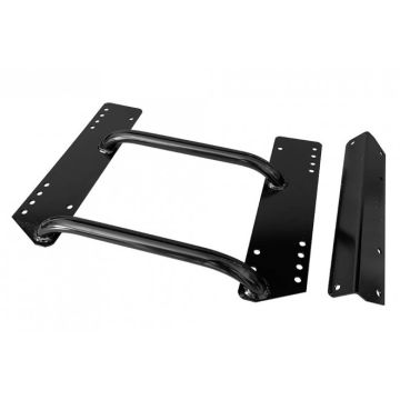 Sparco Sitzbefestigungssatz für Citroen SAXO/AX und Peugeot 106