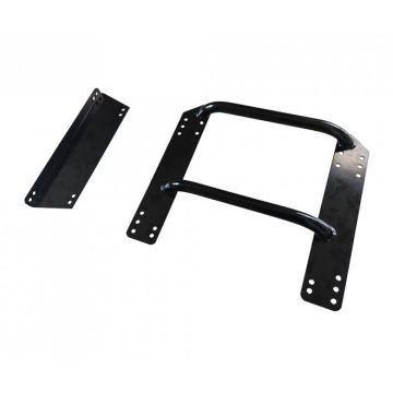 Sparco Schalensitz-Montagesatz für Citroen ZX