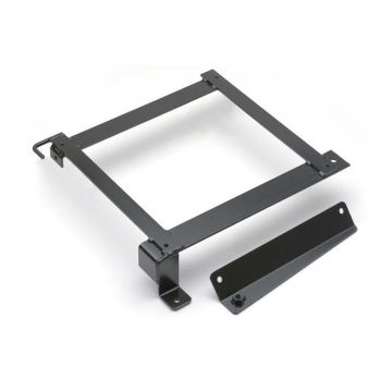Sparco Schalensitz Montagesatz für Renault Clio 3 RS 3 Türen Links