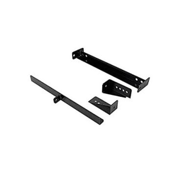 Sparco Schalensitz-Montagesatz für Volkswagen Golf 1/2