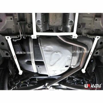 Rear Lower Bar (1845P) Ultra Racing for Buick Lacrosse /Regal 08-17/ Chevrolet Alpheon 2WD