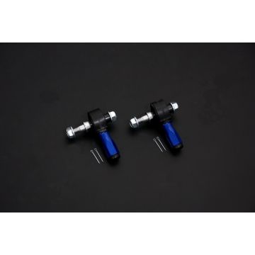 Hardrace Rc Tie Rod End For For Mazda RX7