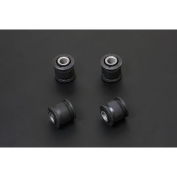 Hardrace Rear Rear Lateral Arm Bushing Subaru Forester Impreza Legacy outback