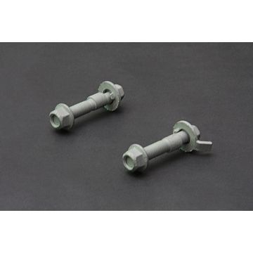 Hardrace ADJUSTABLE CAMBER BOLTS (14mm) 