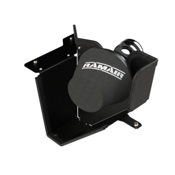 Intake Induction Air Filter Kit Ramair JSK-300-BK for Honda Civic Type R 2.0