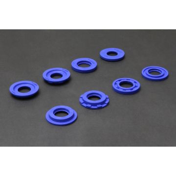 Hardrace Rear Subframe Antivibration Insert For  Scion FRS Subaru BRZ Toyota 86