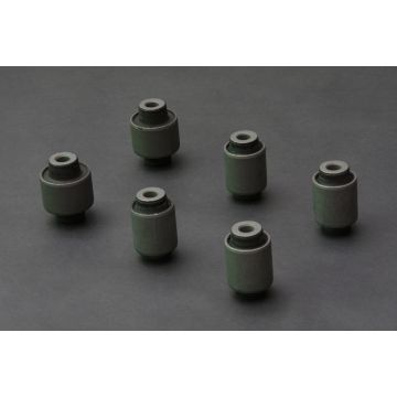 Hardrace Rear Lower Arm For Bushing For Honda Civic