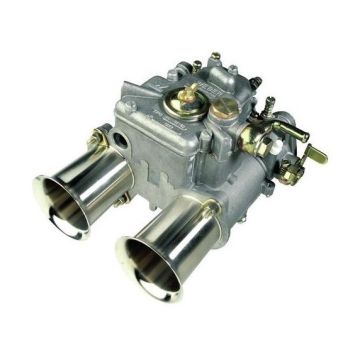 Weber Vergasungsanlage 40 DCOE Horizontal