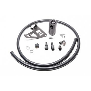 Catch Can Kit BMW E46 M3 Radium Engineering