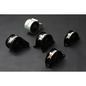 Hardrace Harden Engine Mount for Honda Civic