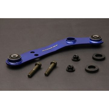 Hardrace Rear Diff Mount Support Bar Scion FRS Subaru BRZ Toyota 86