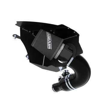 Intake Induction Air Filter Kit Ramair JSK-407-BK for BMW 2 3 4 Series X3 X4 2.0 B48