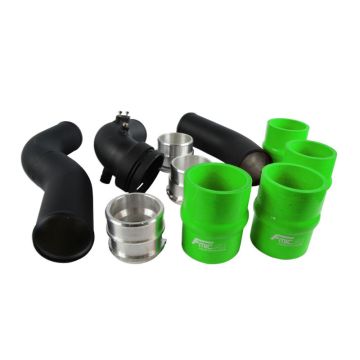 Druckrohr Charge pipe für BMW F20 F21 F22 F30 F32 N20 N26 2.0 Grün