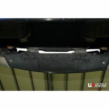Rear Torsion Bar (1846) Ultra Racing for Buick Lacrosse /Regal 08-17/ Chevrolet Alpheon /Impala 14-20 2WD