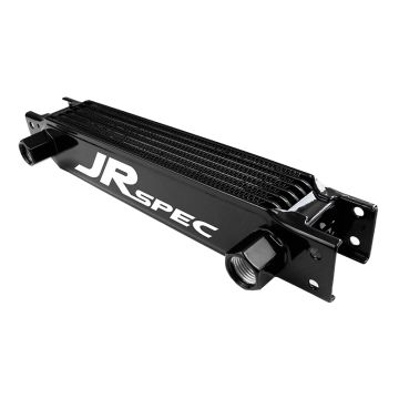 Chłodnica oleju JRspec 7 rzędów - żeńska