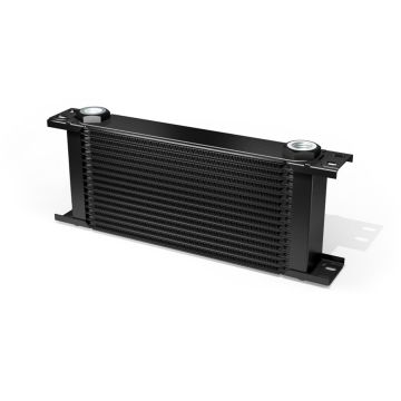 Setrab Proline oil cooler 16-row 210 x 123 mm (115mm)