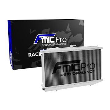 Racing Radiator FMIC.Pro Honda CRX 88-91