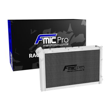 Chłodnica wody FMIC.Pro Mini Cooper S 02-08