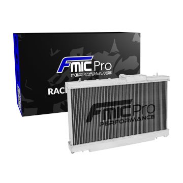 Chłodnica wody FMIC.Pro Subaru Impreza 02-07 ver A