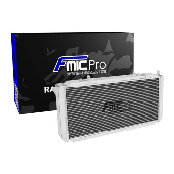 Racing Radiator FMIC.Pro Toyota MR2 Manual, 1990-1997