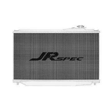 Water cooler racing radiator for Toyota Supra MK4 2JZ GTE