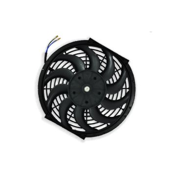 Düner Ventilator 12 Abblasen