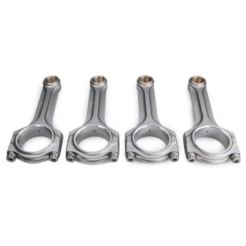 RTMG Performance Connecting Rods Set X-Beam 22mm for 2.0 TFSI EA113 up to 1000HP+