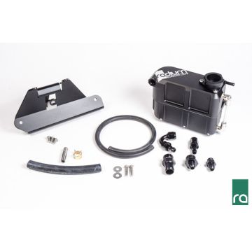 Coolant Tank Kit Ford Mustang 2011-14 Radium Engineering