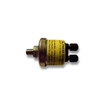 Czujnik ciśnienia oleju Auto Gauge (0-10Bar ,3-160 ohm) SEN-AG-OIL-3-160 69,00 zł