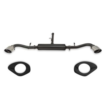 Sportauspuff für ALFA ROMEO Tonale (2022+) SUV