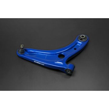 Hardrace Front Lower Control Arm For Honda Fit