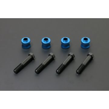 Hardrace Front Roll Center Adjuster For Lexus LS Toyota Celsior