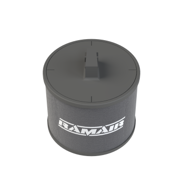Ramair RPF-1904  Sportluftfilter für BMW 3 Series (E91) 325i 2004-2013