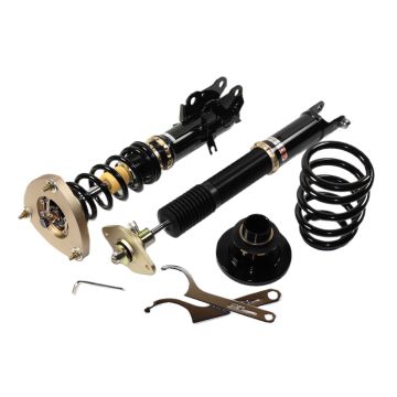 BC Racing D-28-BR-RA Coilovers for Nissan Altima/Maxima L32/A35 2007-2012