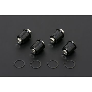 Hardrace Rear Upper Arm For Bushing Scion Subaru Toyota