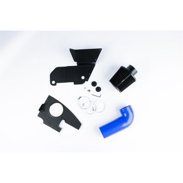 Performance Ansaugschaum-Luftfilter-Kit Proram PRK-123-BK für Seat Altea Leon 1.8 2.0 TSI FR