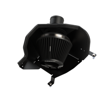 Intake Induction Air Filter Kit Ramair PRK-389-BK for Ford Focus MK4 Kuga MK3 1.0 1.5 2.3 ST EcoBoost