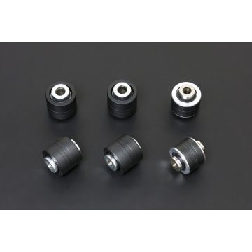 Hardrace Rear Knuckle Harden Bushing Honda Civic Integra
