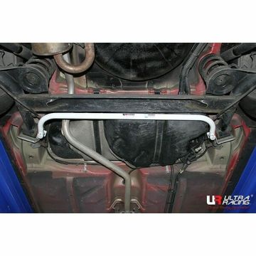 Rear Lower Bar (2673) Ultra Racing for Daewoo Matiz (M250) 1.0 2WD 05-09