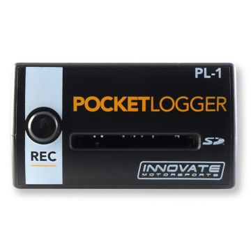 Datalogger Innovate PL-1